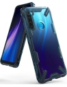 Hurtownia GSM - Etui Ringke Fusion-X Redmi Note 8 Space Blue - RGK1047BLU - {ean13} - Hurt