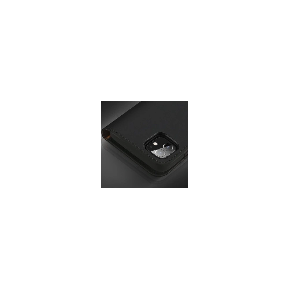 Hurtownia GSM - Dux Ducis Wish Case für Apple iPhone 12/12 Pro schwarz - DDS664 - {ean13} - Hurt