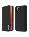 Etui Dux Ducis Wish Apple iPhone 12 Pro Max negru