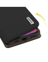 Hurtownia GSM - Dux Ducis Wish Case für Apple iPhone 12 Pro Max schwarz - DDS665 - {ean13} - Hurt