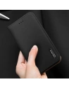 Hurtownia GSM - Etui Dux Ducis Wish Apple iPhone 12 Pro Max negru - DDS665 - {ean13} - Hurt