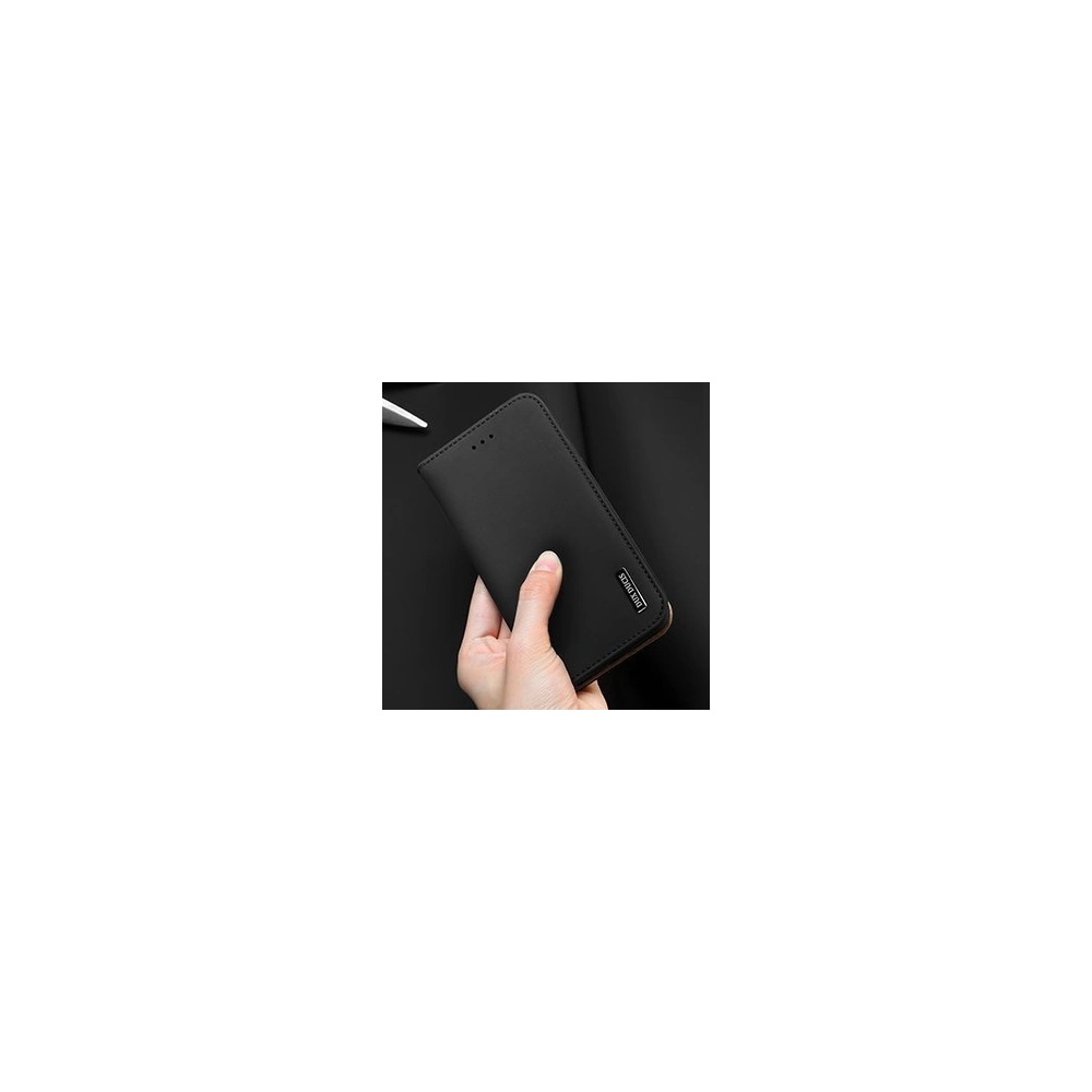 Hurtownia GSM - Etui Dux Ducis Wish Apple iPhone 12 Pro Max negru - DDS665 - {ean13} - Hurt