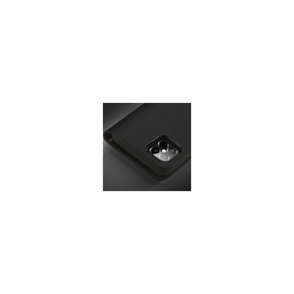 Hurtownia GSM - Etui Dux Ducis Wish Apple iPhone 12 Pro Max negru - DDS665 - {ean13} - Hurt