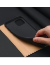 Hurtownia GSM - Dux Ducis Wish Case für Apple iPhone 12 Pro Max schwarz - DDS665 - {ean13} - Hurt