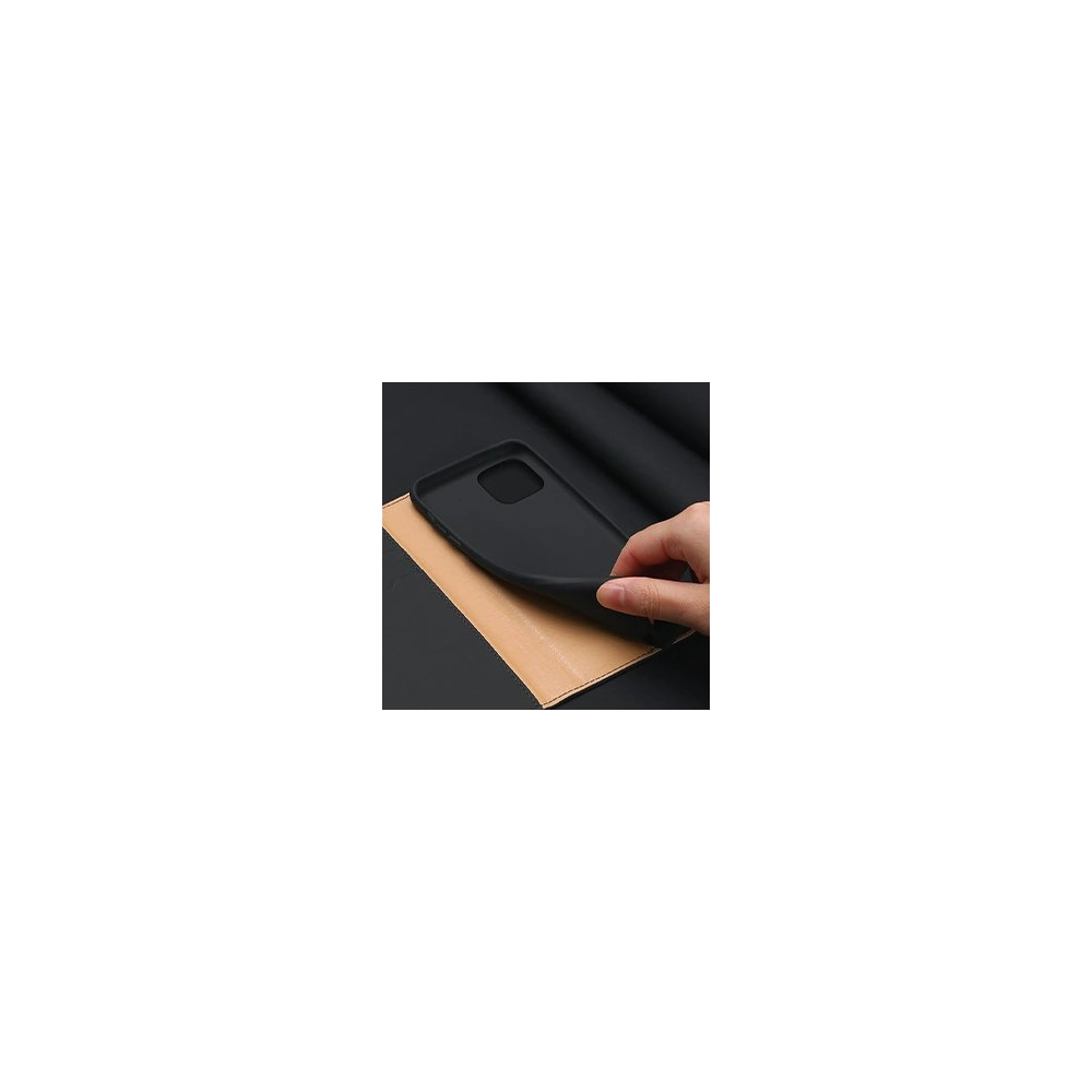 Wholesale Dux Ducis Wish Apple iPhone 12 Pro Max black - DDS665 - {ean13} - Hurt