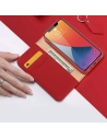 Hurtownia GSM - Etui Dux Ducis Wish Apple iPhone 12 Pro Max roșu - DDS666 - {ean13} - Hurt