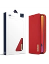 Hurtownia GSM - Etui Dux Ducis Wish Apple iPhone 12 Pro Max roșu - DDS666 - {ean13} - Hurt