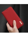 Hurtownia GSM - Etui Dux Ducis Wish Apple iPhone 12 Pro Max roșu - DDS666 - {ean13} - Hurt