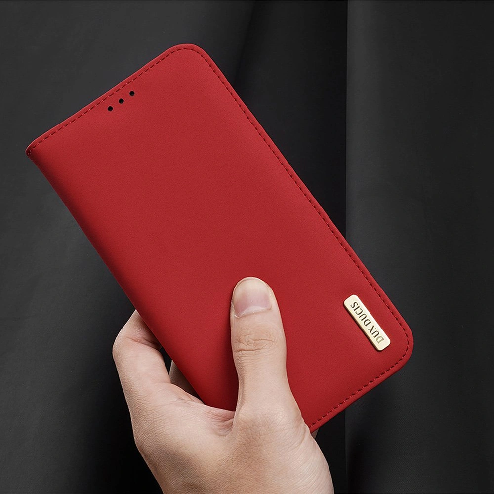 Hurtownia GSM - Etui Dux Ducis Wish Apple iPhone 12 Pro Max rot - DDS666 - {ean13} - Hurt