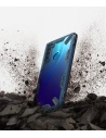 Hurtownia GSM - Etui Ringke Fusion-X Redmi Note 8 Space Blue - RGK1047BLU - {ean13} - Hurt