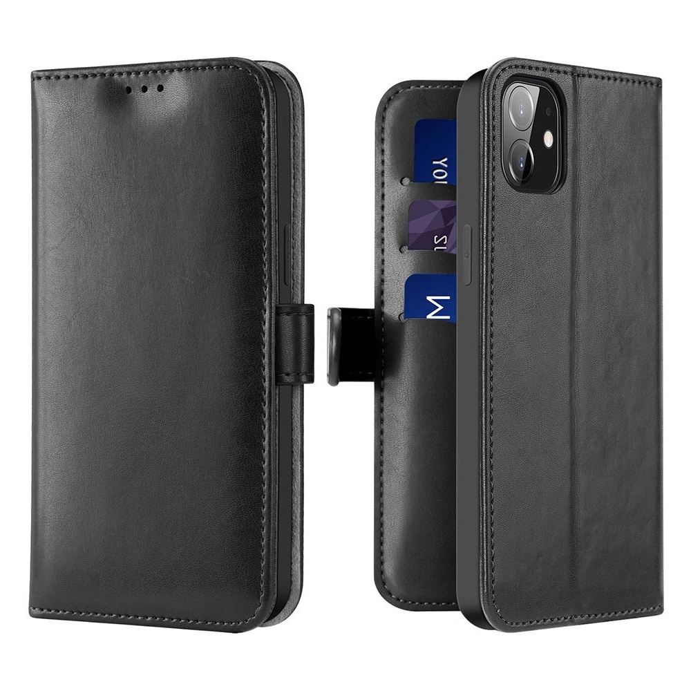 Hurtownia GSM - Dux Ducis Kado Case für Apple iPhone 12 mini schwarz - DDS667 - {ean13} - Hurt