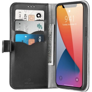 Etui Dux Ducis Kado Apple iPhone 12 mini czarny