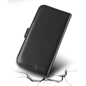 Etui Dux Ducis Kado Apple iPhone 12 mini czarny