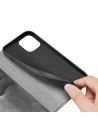 Hurtownia GSM - Dux Ducis Kado Case für Apple iPhone 12 mini schwarz - DDS667 - {ean13} - Hurt