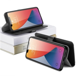 Etui Dux Ducis Kado Apple iPhone 12 mini czarny