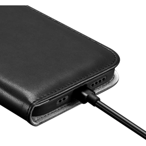 Etui Dux Ducis Kado Apple iPhone 12 mini czarny