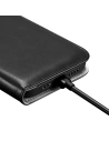 Hurtownia GSM - Dux Ducis Kado Case für Apple iPhone 12 mini schwarz - DDS667 - {ean13} - Hurt