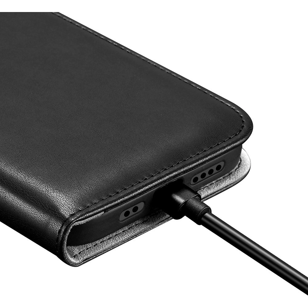 Hurtownia GSM - Dux Ducis Kado Case für Apple iPhone 12 mini schwarz - DDS667 - {ean13} - Hurt