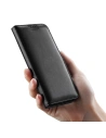 Hurtownia GSM - Dux Ducis Kado Case für Apple iPhone 12 mini schwarz - DDS667 - {ean13} - Hurt