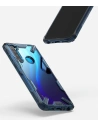 Hurtownia GSM - Etui Ringke Fusion-X Redmi Note 8 Space Blue - RGK1047BLU - {ean13} - Hurt
