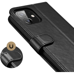 Etui Dux Ducis Kado Apple iPhone 12 mini czarny
