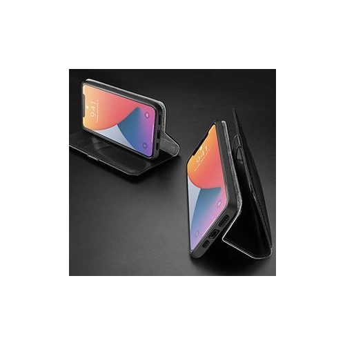 Etui Dux Ducis Kado Apple iPhone 12 mini czarny