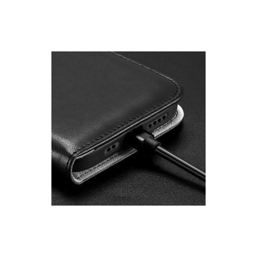Etui Dux Ducis Kado Apple iPhone 12 mini czarny