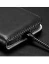 Hurtownia GSM - Dux Ducis Kado Case für Apple iPhone 12 mini schwarz - DDS667 - {ean13} - Hurt