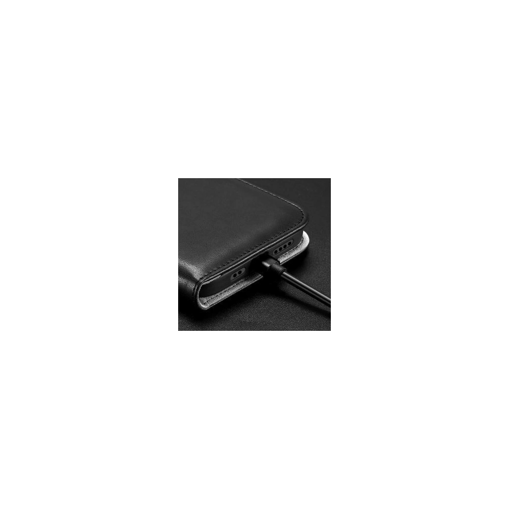 Hurtownia GSM - Dux Ducis Kado Case für Apple iPhone 12 mini schwarz - DDS667 - {ean13} - Hurt