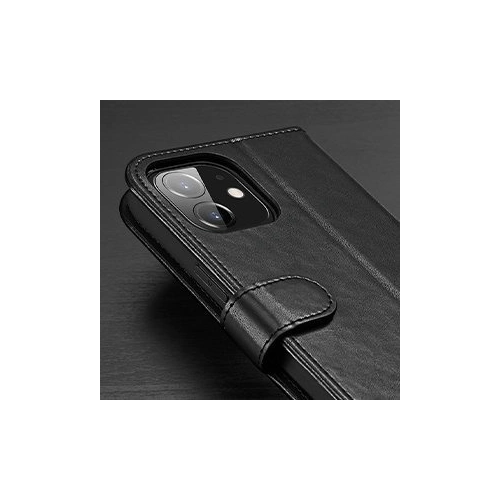 Etui Dux Ducis Kado Apple iPhone 12 mini czarny