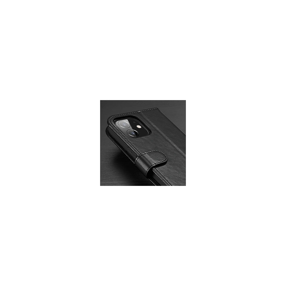 Hurtownia GSM - Dux Ducis Kado Case für Apple iPhone 12 mini schwarz - DDS667 - {ean13} - Hurt