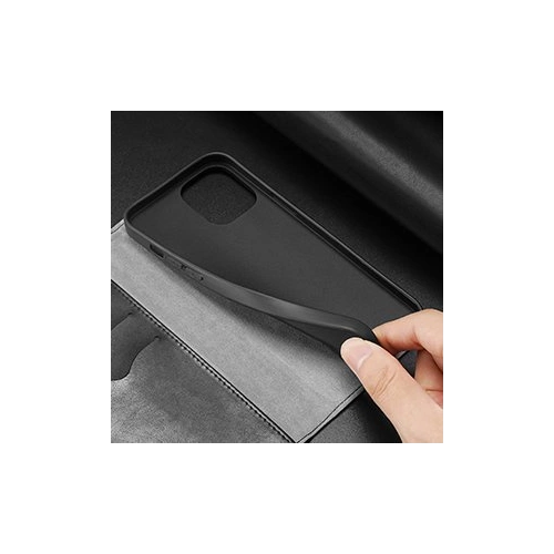 Etui Dux Ducis Kado Apple iPhone 12 mini czarny