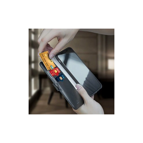 Etui Dux Ducis Kado Apple iPhone 12 mini czarny