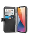 Hurtownia GSM - Dux Ducis Kado tok Apple iPhone 12 Pro Max fekete - DDS668 - {ean13} - Hurt