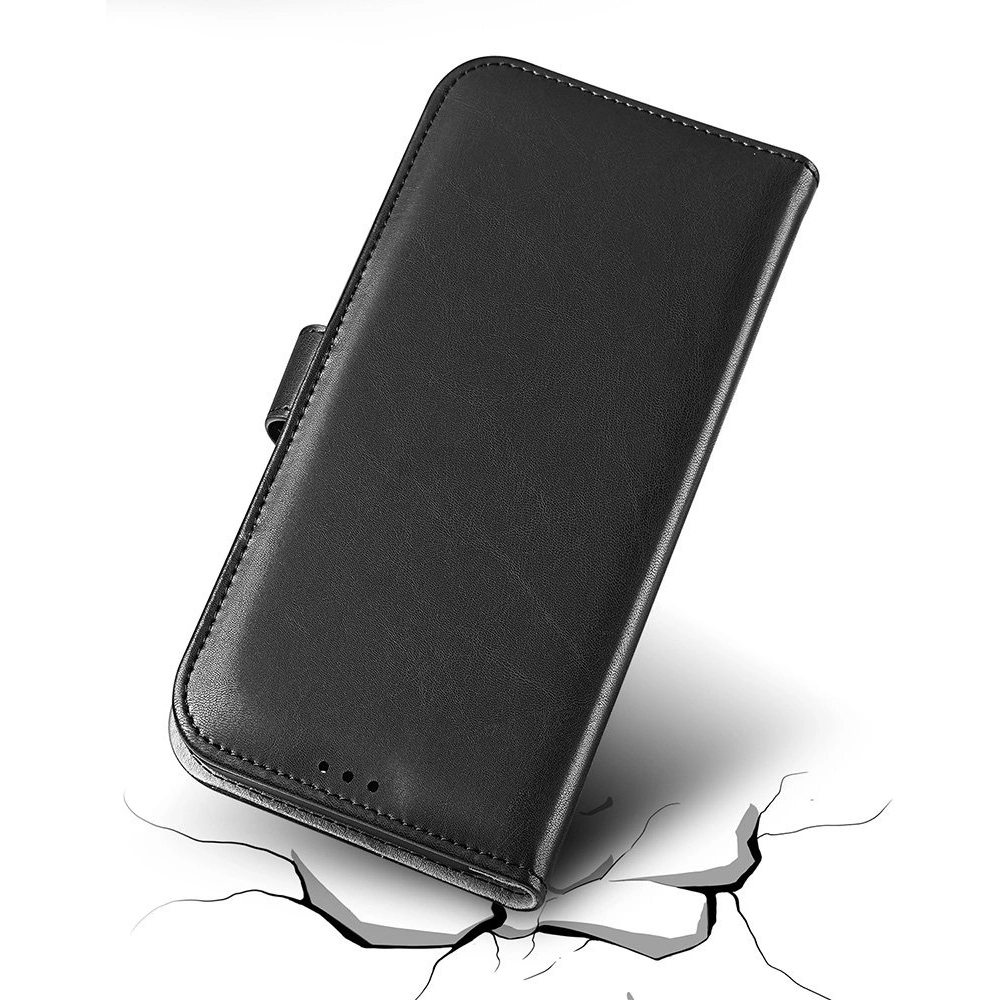 Hurtownia GSM - Dux Ducis Kado tok Apple iPhone 12 Pro Max fekete - DDS668 - {ean13} - Hurt