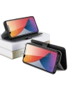 Hurtownia GSM - Dux Ducis Kado tok Apple iPhone 12 Pro Max fekete - DDS668 - {ean13} - Hurt