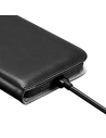 Hurtownia GSM - Dux Ducis Kado Case für Apple iPhone 12 Pro Max schwarz - DDS668 - {ean13} - Hurt