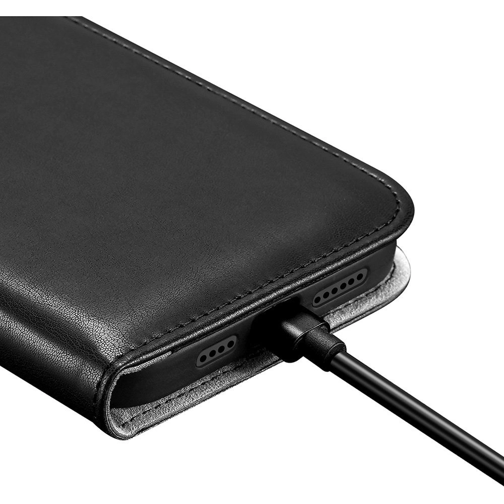 Hurtownia GSM - Dux Ducis Kado tok Apple iPhone 12 Pro Max fekete - DDS668 - {ean13} - Hurt