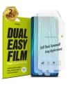 Hurtownia GSM - Folia hydrożelowa Ringke Dual Easy Full Cover Redmi Note 8 Pro Case Friendly - RGK1050 - {ean13} - Hurt