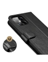 Hurtownia GSM - Dux Ducis Kado tok Apple iPhone 12 Pro Max fekete - DDS668 - {ean13} - Hurt