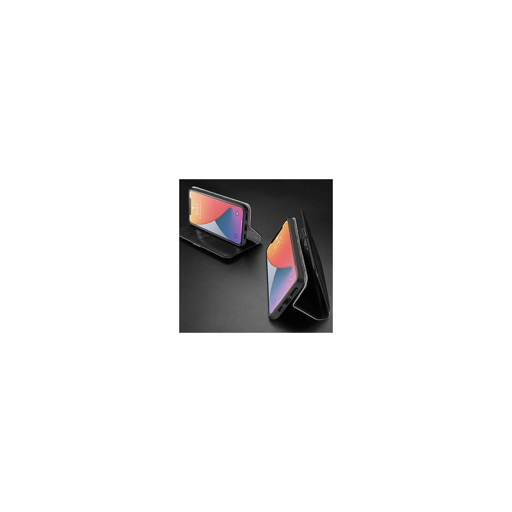 Hurtownia GSM - Dux Ducis Kado Case für Apple iPhone 12 Pro Max schwarz - DDS668 - {ean13} - Hurt
