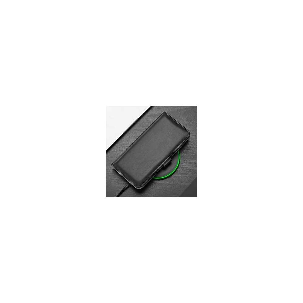 Hurtownia GSM - Dux Ducis Kado tok Apple iPhone 12 Pro Max fekete - DDS668 - {ean13} - Hurt