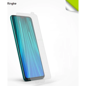 Folia hydrożelowa Ringke Dual Easy Full Cover Redmi Note 8 Pro Case Friendly