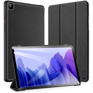 Hurtownia GSM - Case Dux Ducis Domo Samsung Galaxy Tab A7 10.4 2020 schwarz - DDS669 - {ean13} - Hurt