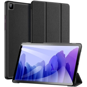 Hurtownia GSM - Etui Dux Ducis Domo Samsung Galaxy Tab A7 10.4 2020 černé - DDS669 - {ean13} - Hurt