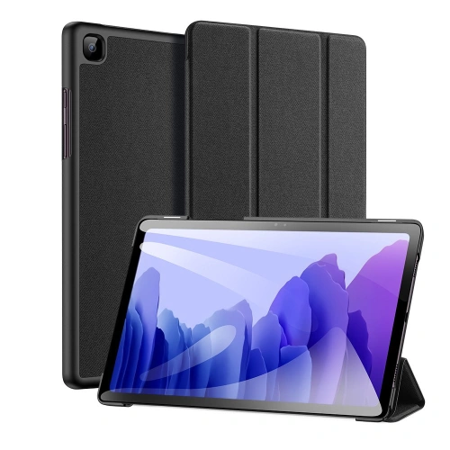 Etui Dux Ducis Domo Samsung Galaxy Tab A7 10.4 2020 czarny