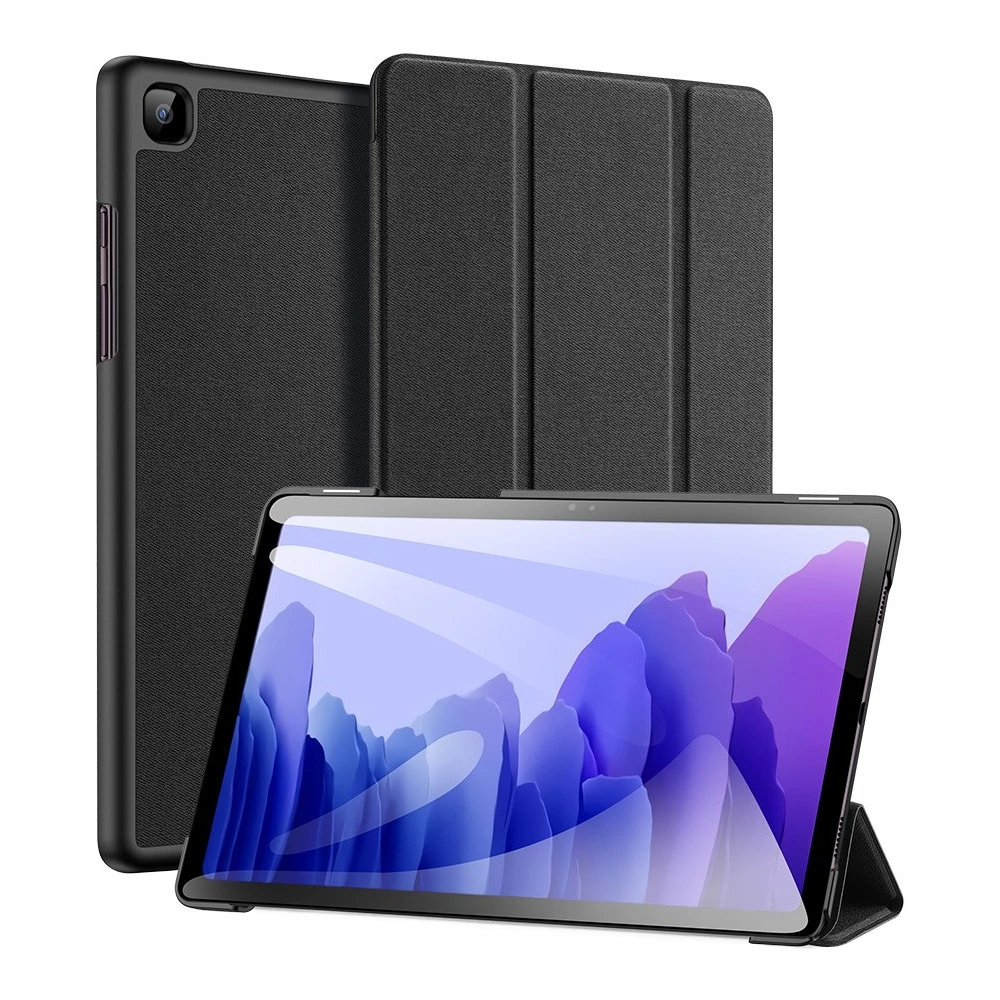 Hurtownia GSM - Case Dux Ducis Domo Samsung Galaxy Tab A7 10.4 2020 schwarz - DDS669 - {ean13} - Hurt