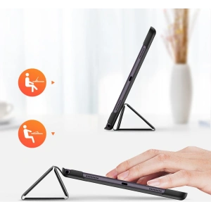 Hurtownia GSM - Case Dux Ducis Domo Samsung Galaxy Tab A7 10.4 2020 schwarz - DDS669 - {ean13} - Hurt