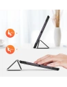 Wholesale Dux Ducis Domo Samsung Galaxy Tab A7 10.4 2020 black - DDS669 - {ean13} - Hurt