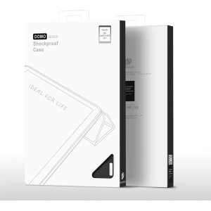 Hurtownia GSM - Etui Dux Ducis Domo Samsung Galaxy Tab A7 10.4 2020 černé - DDS669 - {ean13} - Hurt